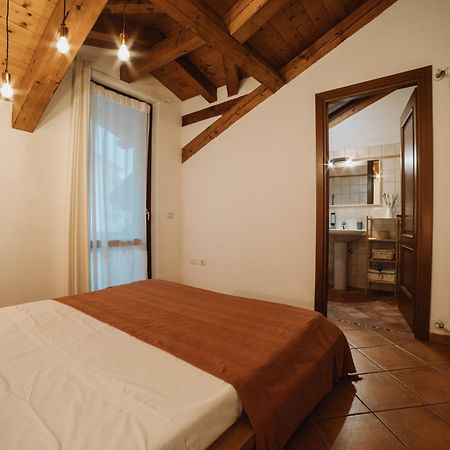Maison Cornalin By Hili Aosta Esterno foto