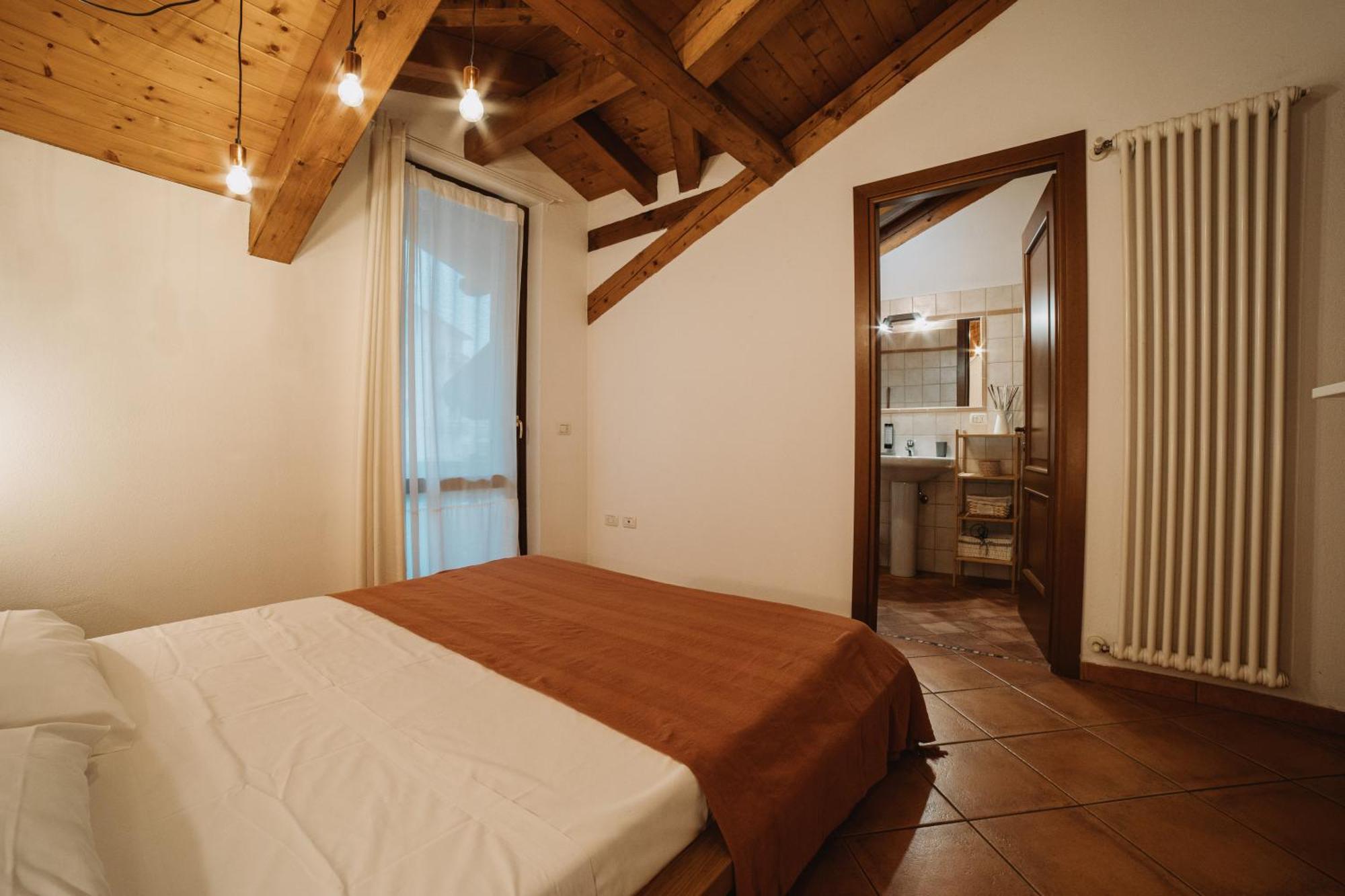 Maison Cornalin By Hili Aosta Esterno foto