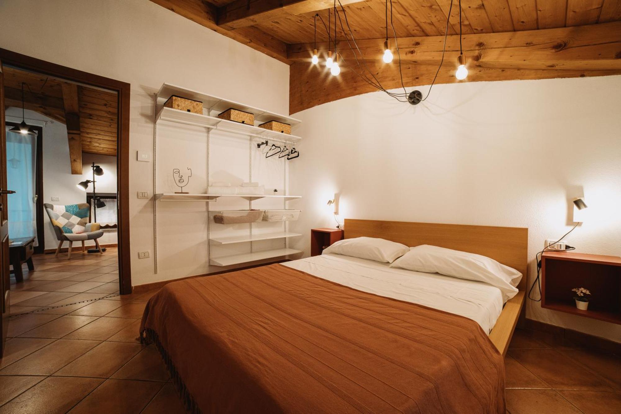 Maison Cornalin By Hili Aosta Esterno foto