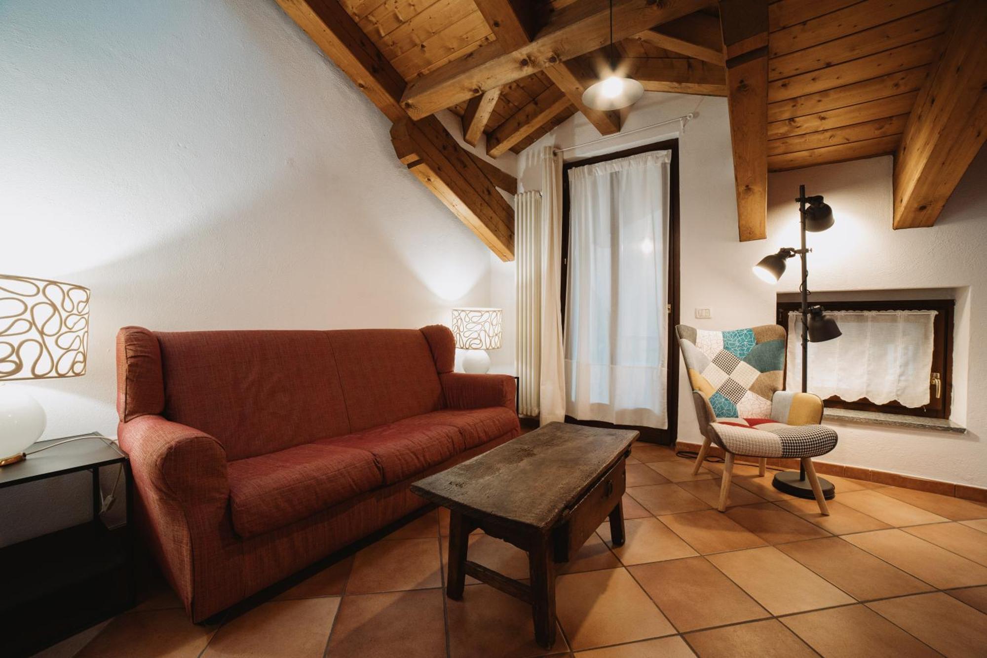Maison Cornalin By Hili Aosta Esterno foto